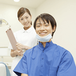 歯科医院の専門税理士顧問サービス